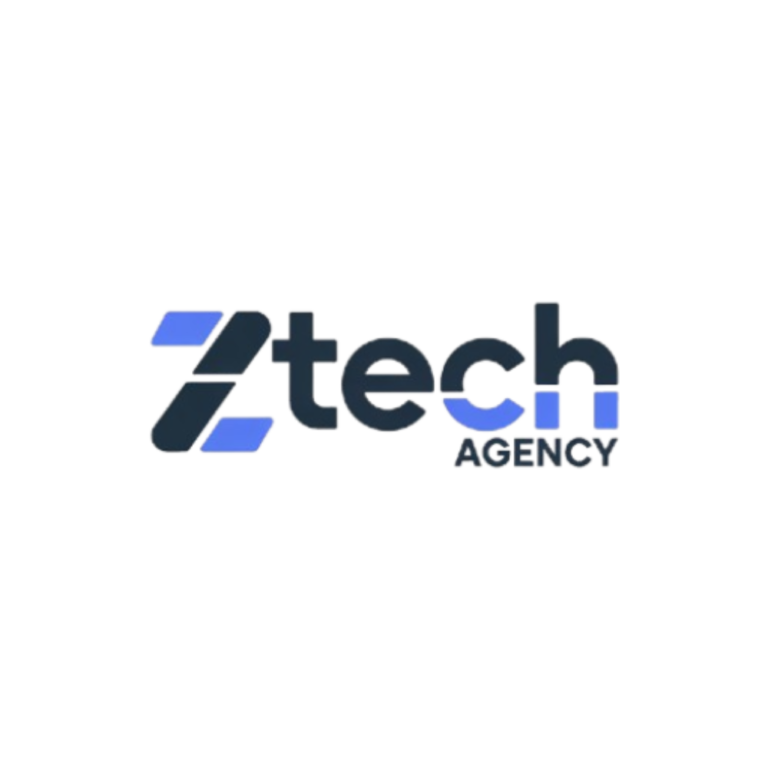 ZtechAgency Professional Workspace